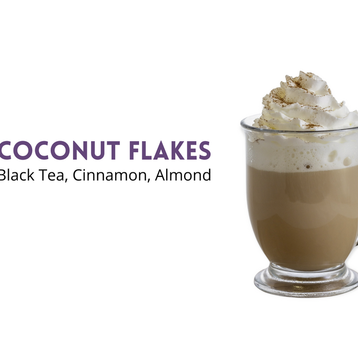 How to Make a Coconut Flakes