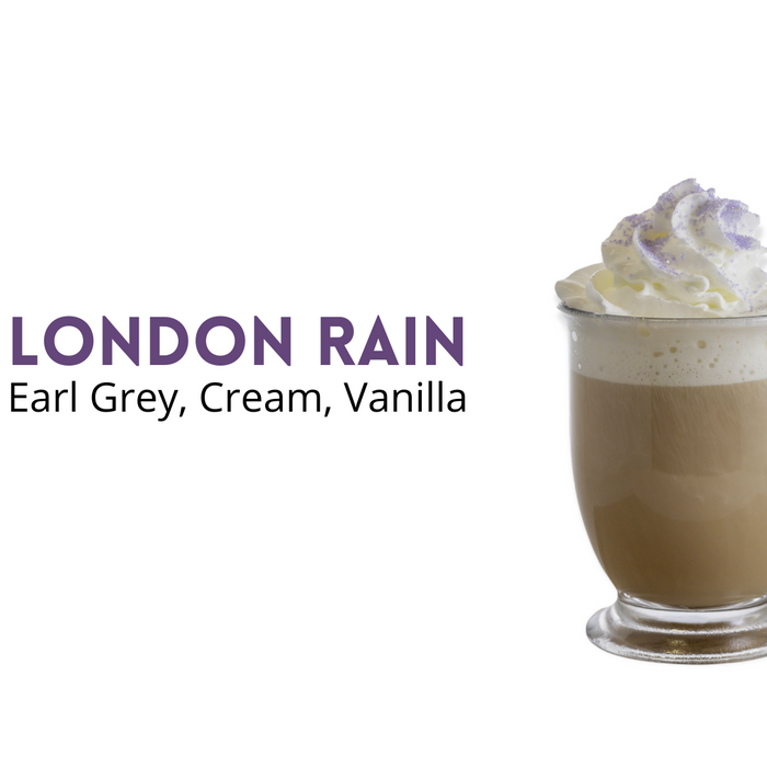 How to Make a London Rain