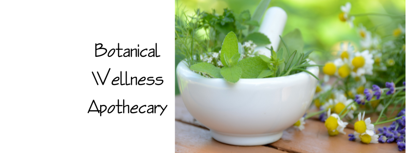 Botanical Wellness Apothecary