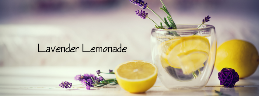 Lavender Lemonade – A Refreshing Summer Favorite