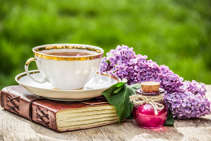 How to Make the Best Cup of Tea