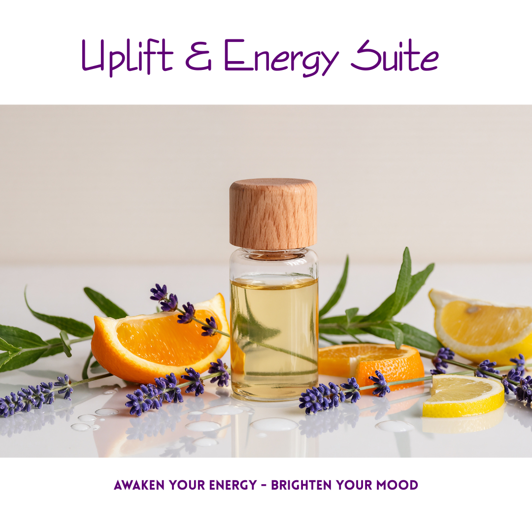 Uplift & Energy Suite