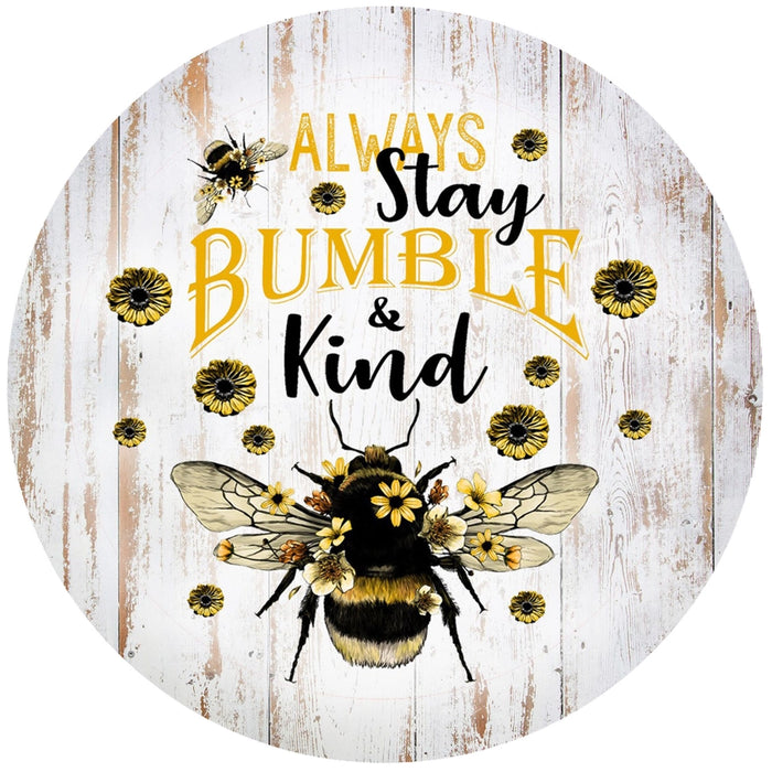 Bumble & Kind Silicone Jar Opener