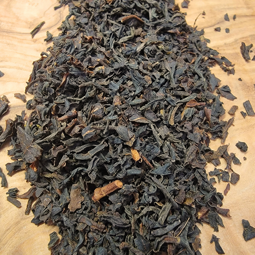 All American Iced Tea Organic Black Tea
