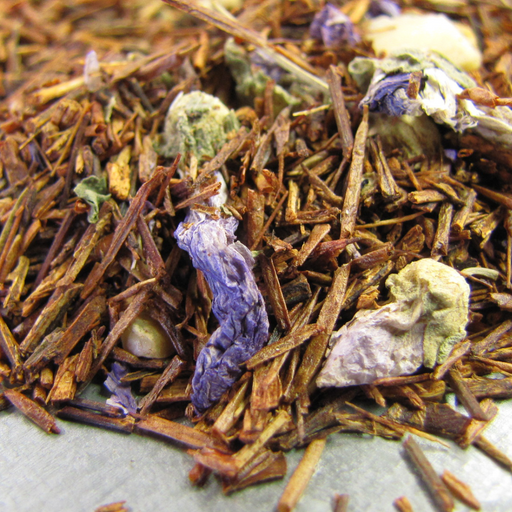Almond Rocker Rooibos Tea