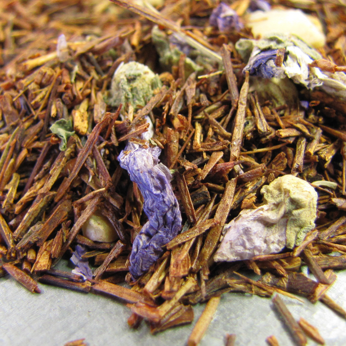 Almond Rocker Rooibos Tea