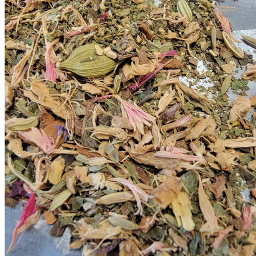 Belly BeCalm Herbal Tea
