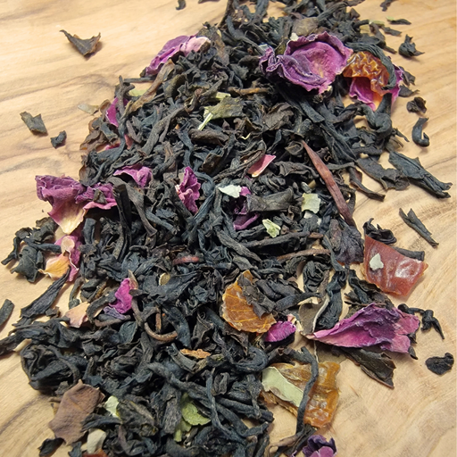 Black Rose Black Tea