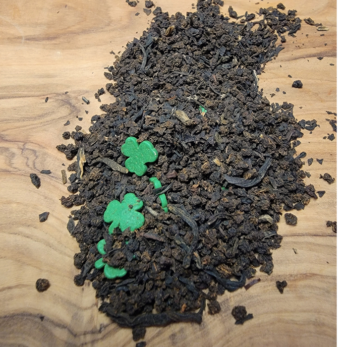 Blarney Blend Black Tea