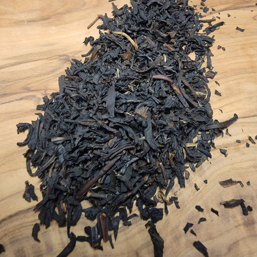 Blueberry Black Tea