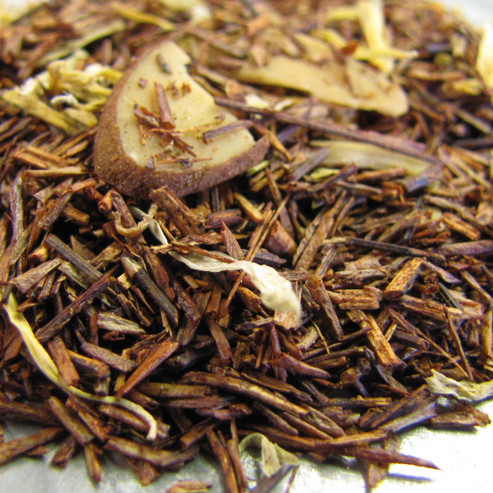 Bourbon Street Vanilla Rooibos Tea