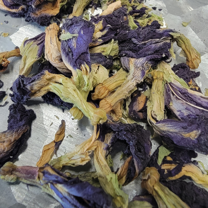 Butterfly Pea Flower Herbal Tea
