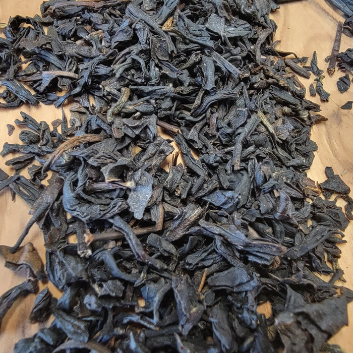 Coconut Castaways Black Tea