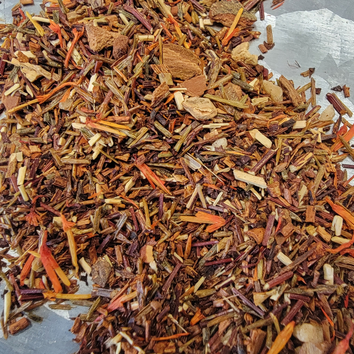Gingerbread Latte Rooibos Tea