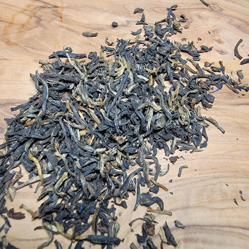 Golden Heaven Yunnan Black Tea