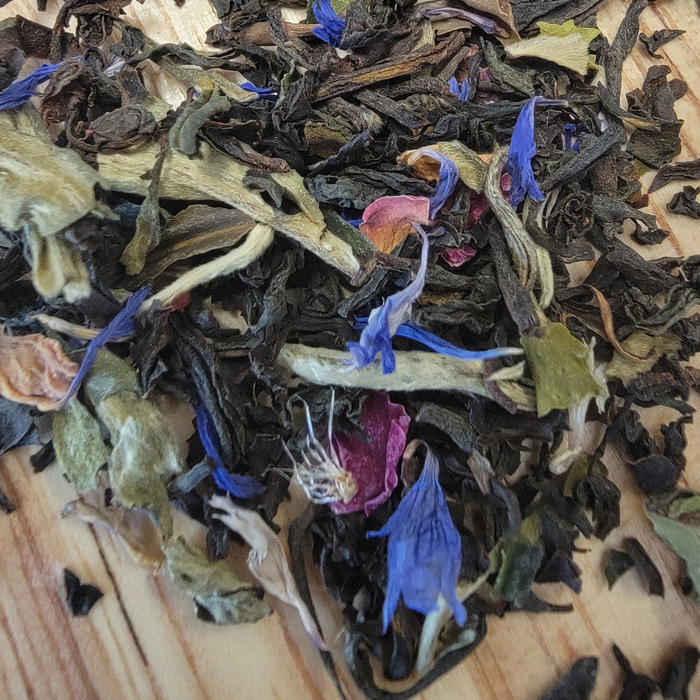 Honeymoon Black/White Tea