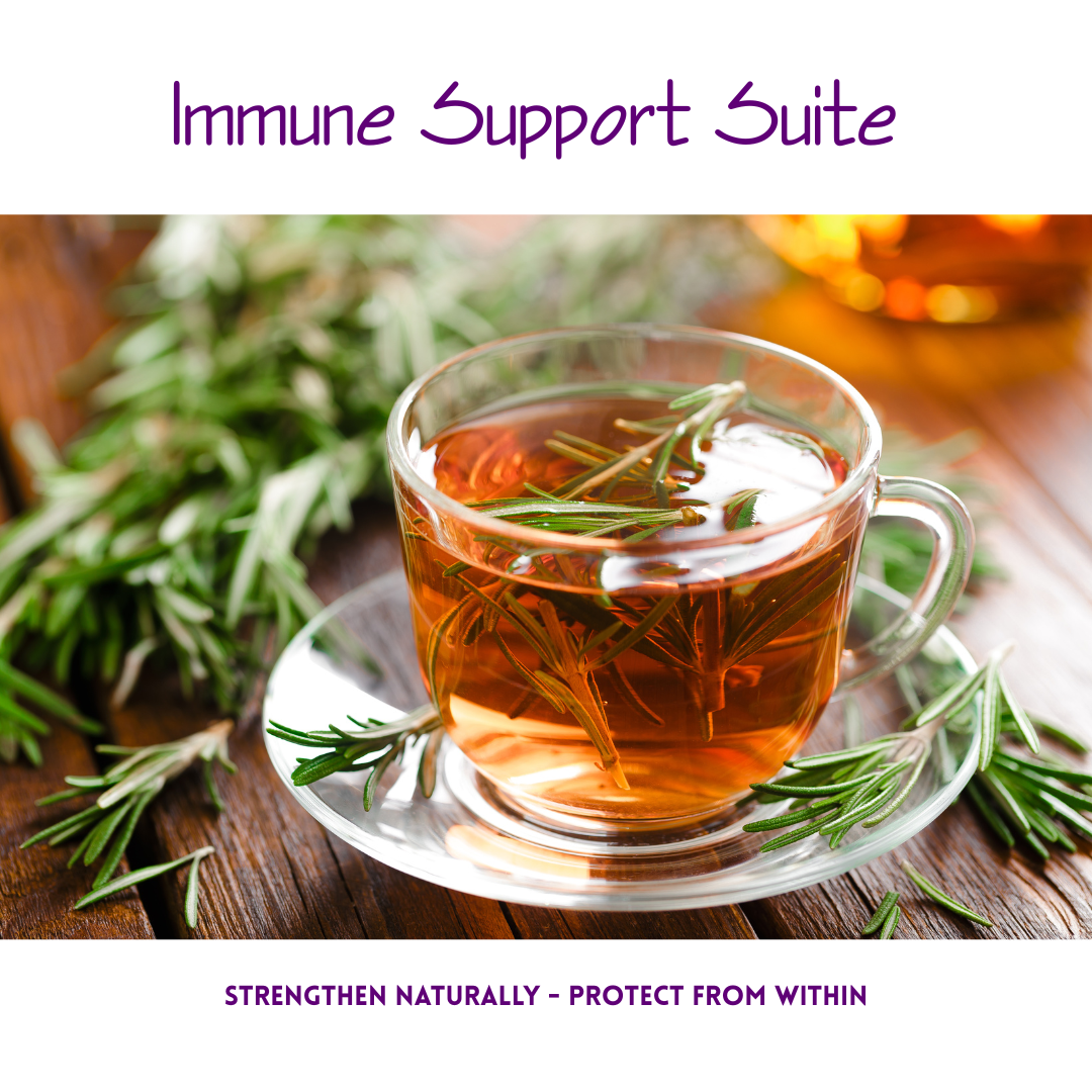 Immune Support Suite