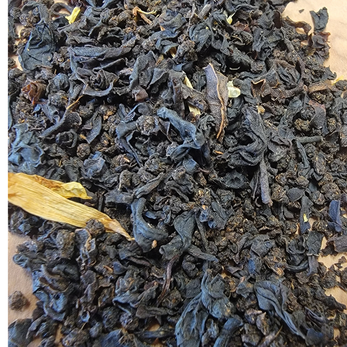 Island Sunset Black Tea