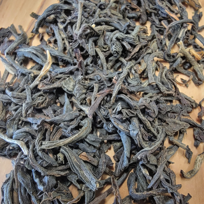 Mt. Everest Breakfast Black Tea