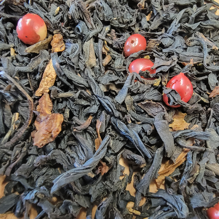 NaughTea & Spice Black Tea