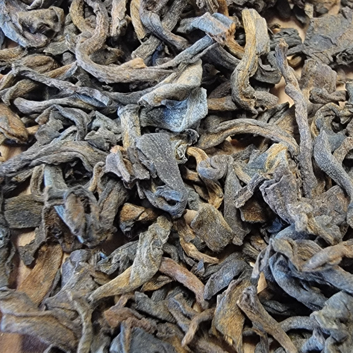 Paris Black Tea