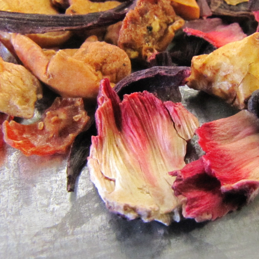 Ruby Slipper Herbal Tea
