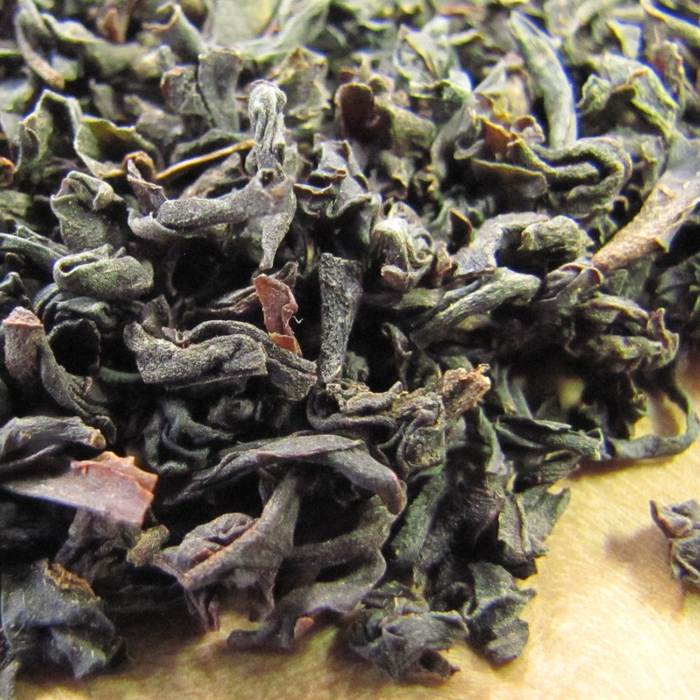Scottish Breakfast Black Tea