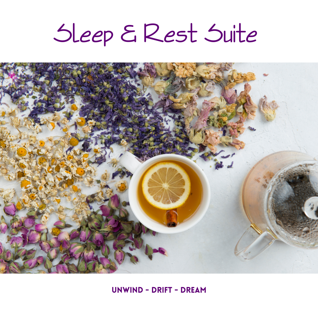 Sleep & Rest Suite