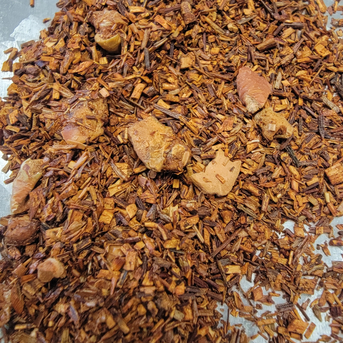 Tuscany Pear Rooibos Tea