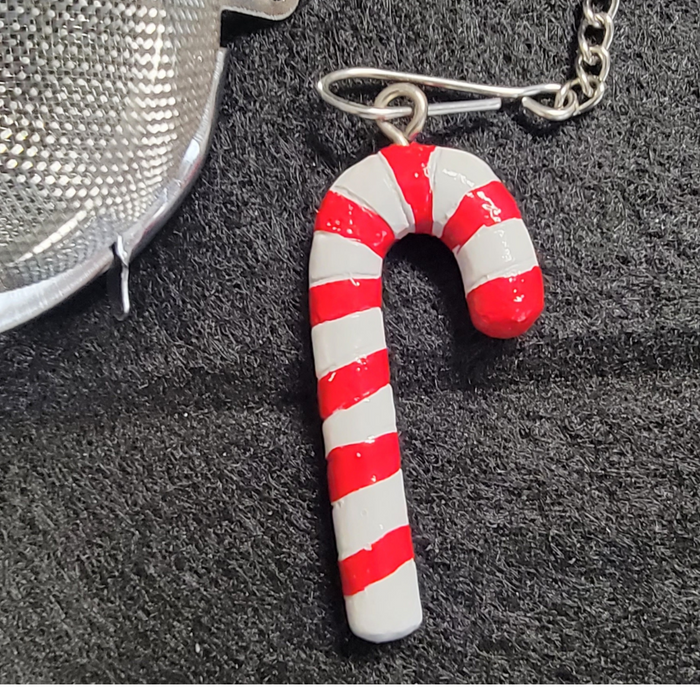 Holiday Tea Ball