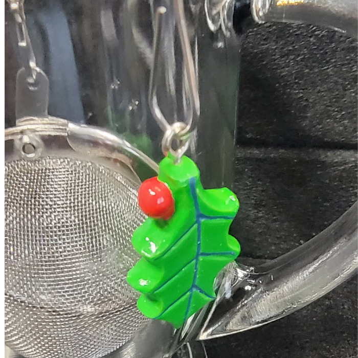 Holiday Tea Ball