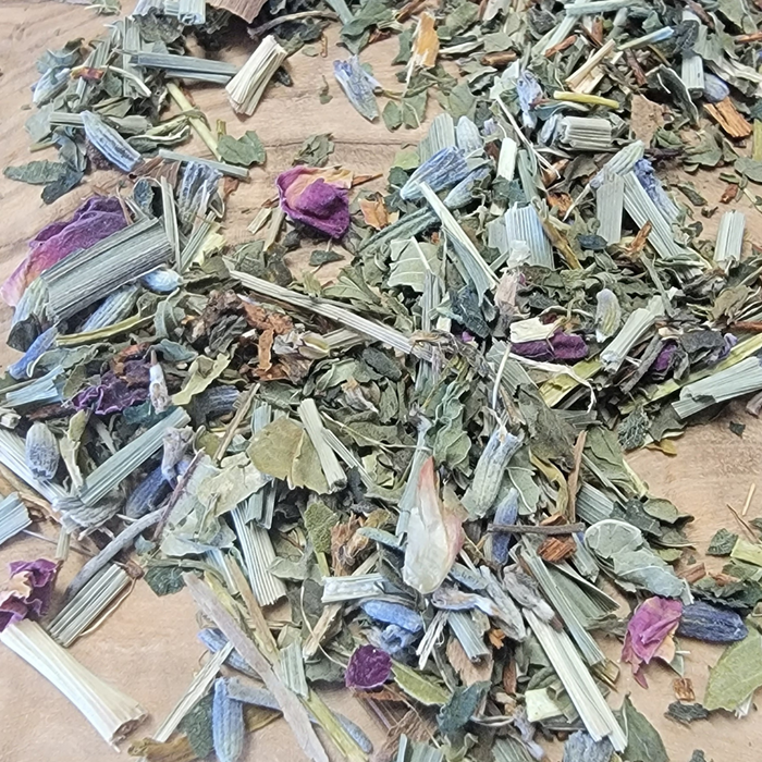 Head Harmony Herbal Tea
