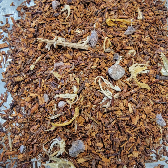 White Swiss Truffle Rooibos Tea