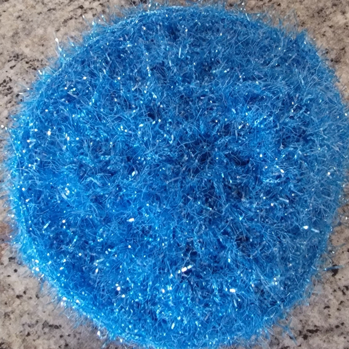 Handmade Kitchen Scrubbie