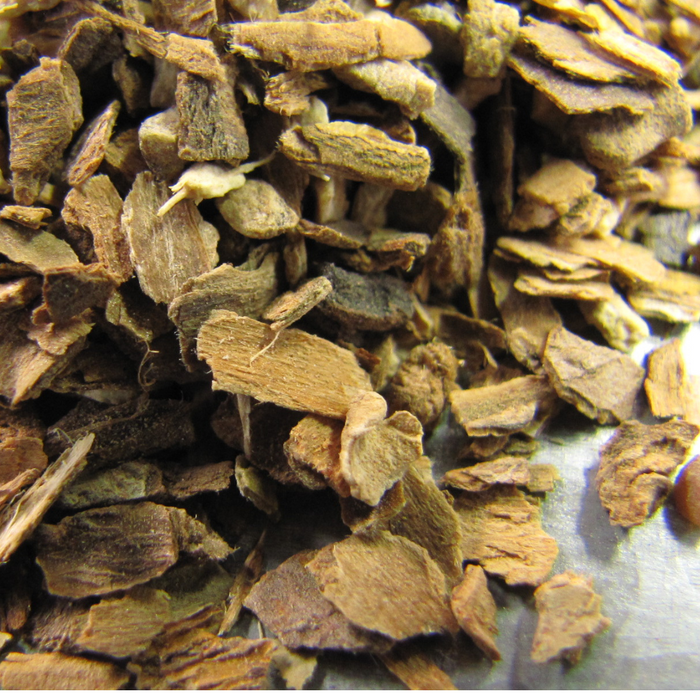 Buddhas Meditation Herbal Chai Tea