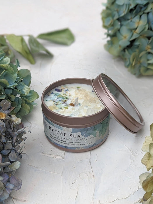 By the Sea Botanical Candle