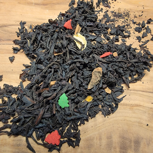 Christmas Blend Black Tea