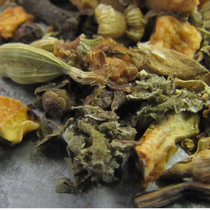 Circle of Life Herbal Tea