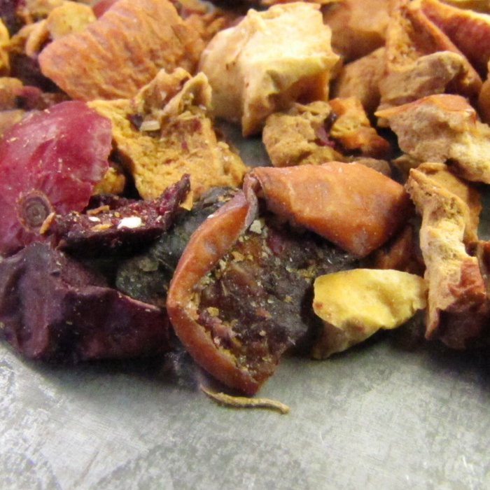 Cloud Catcher Herbal Tea