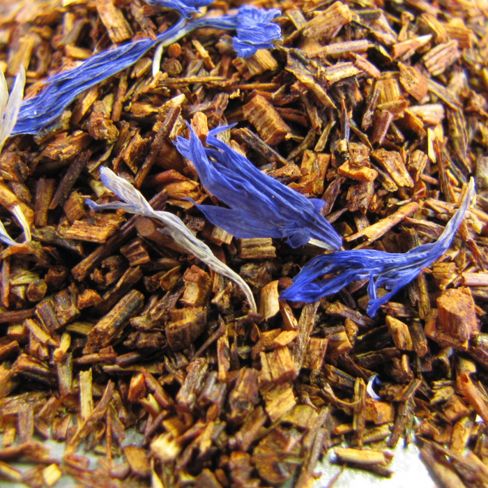 Earl Grey de la Creme Rooibos Tea