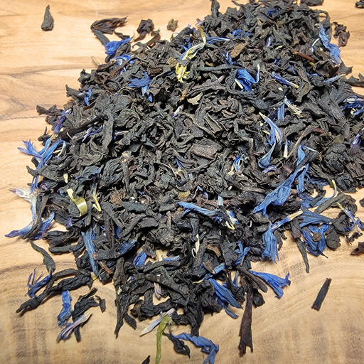 Earl Grey Black Tea