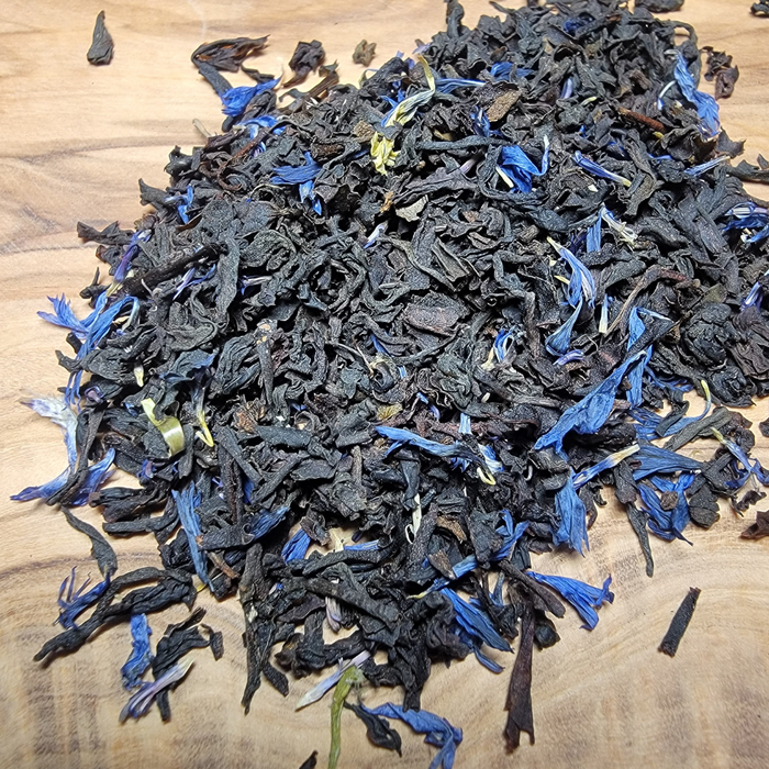 Decaf Earl Grey Black Tea