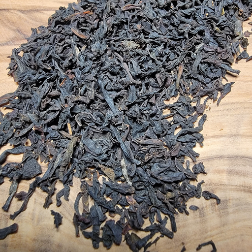 Decaf English Breakfast Black Tea