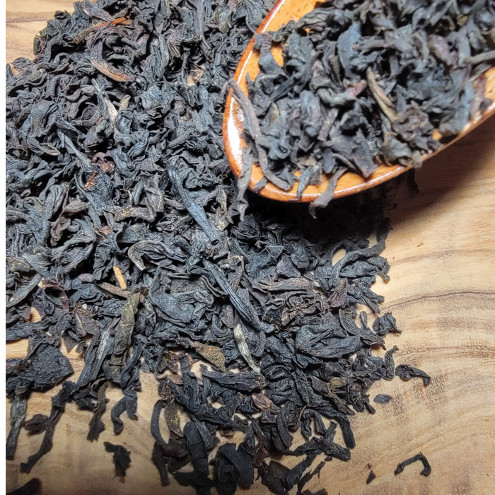 Decaf English Breakfast Black Tea