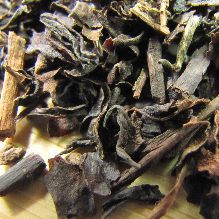 Formosa Oolong Tea