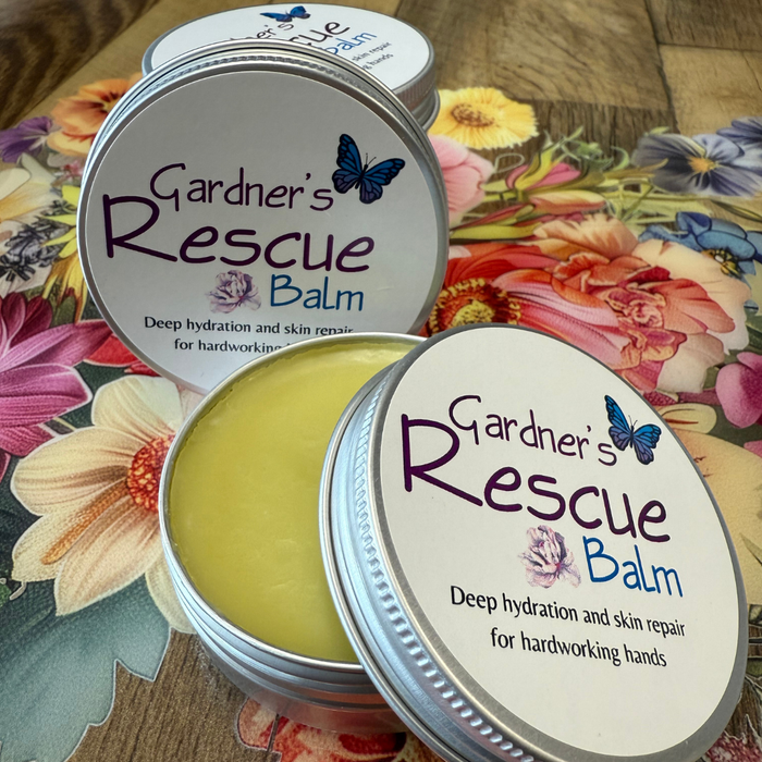 Gardner's Rescue Balm for Dry Skin