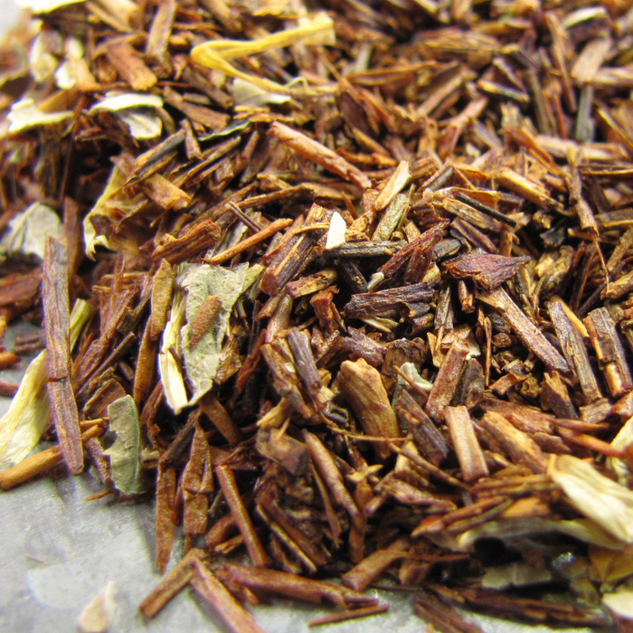 Georgia Peach Rooibos Tea
