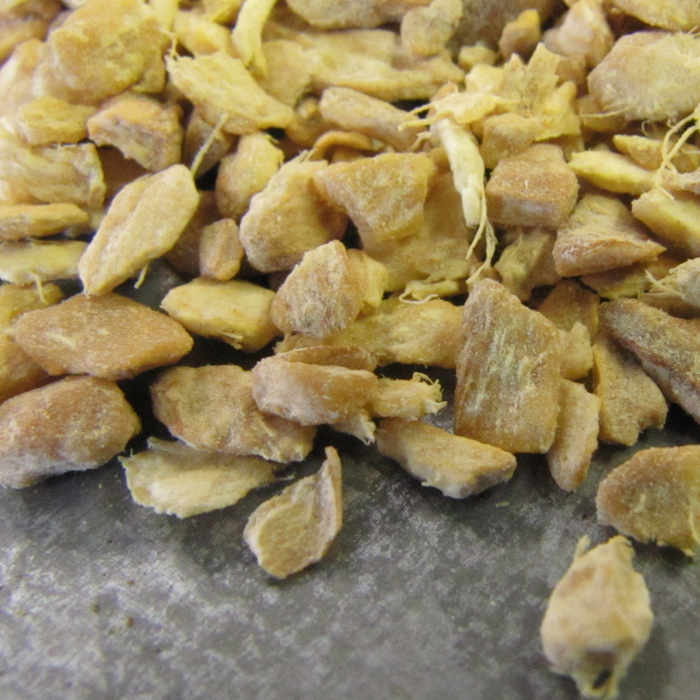 Ginger Root Organic Herbal Tea