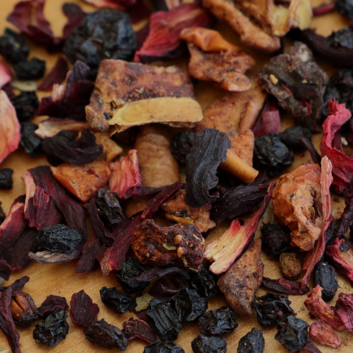 Grandma's Garden Herbal Tea