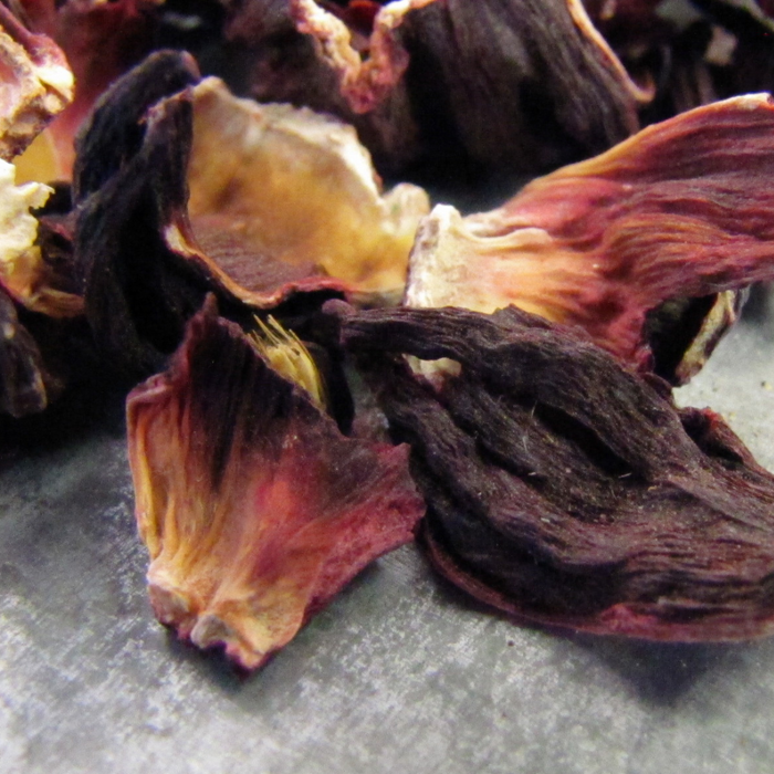 Hibiscus Herbal Tea